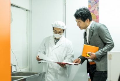 現場主義での対応