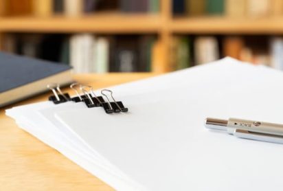 わかりやすいオリジナル資料