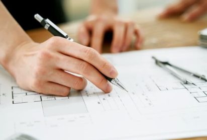 図面作成段階からトータルサポート