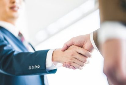 行政との交渉力・調整力