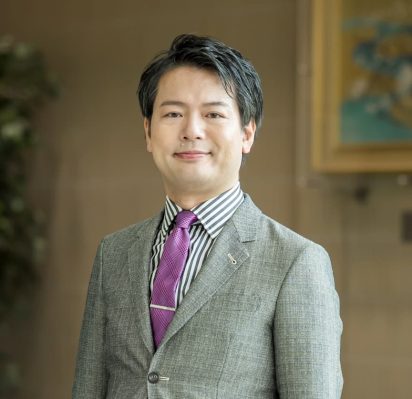 代表　天川大輔